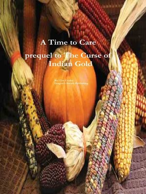 cover image of A Time to Care